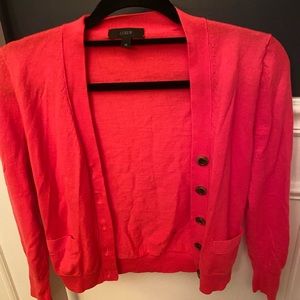 J Crew Women’s xs cardigan